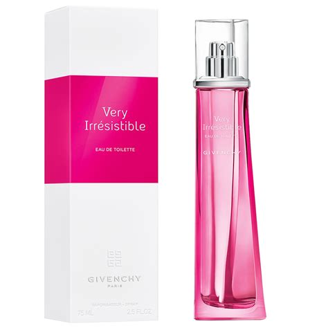 givenchy irrestitable|givenchy irresistible for women.